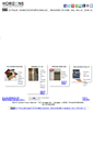 Mobile Screenshot of horizonshades.com